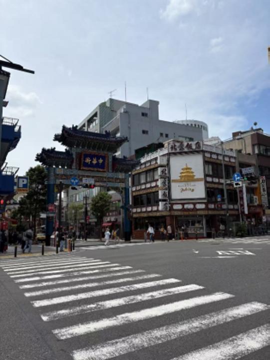 纵信优配 饮食、文化与乡愁：在日本最大的唐人街感受中国温度