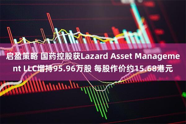 启盈策略 国药控股获Lazard Asset Management LLC增持95.96万股 每股作价约15.68港元